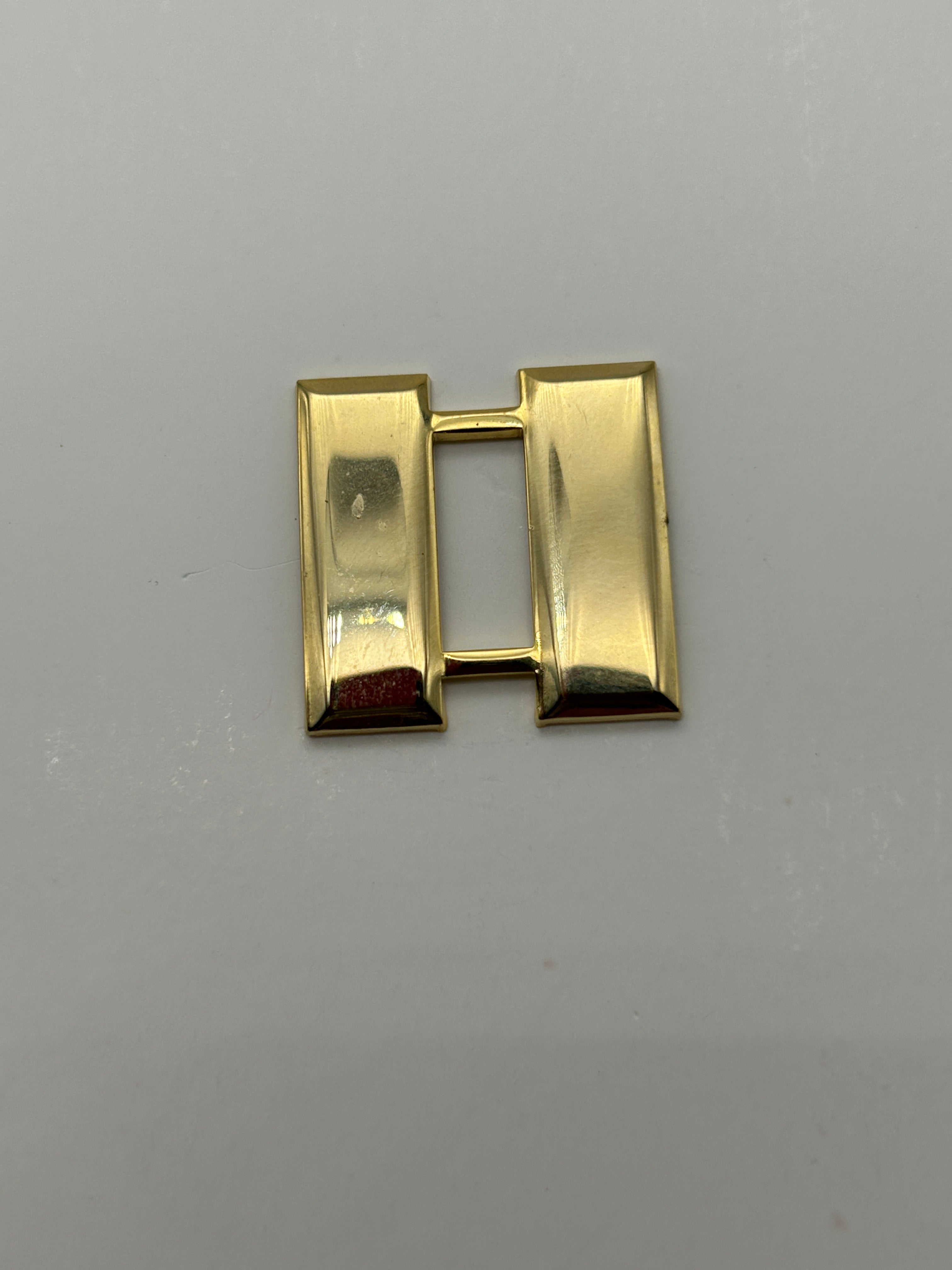 US Army Captain Lapel-Hat Pin | Military Hats & Pins