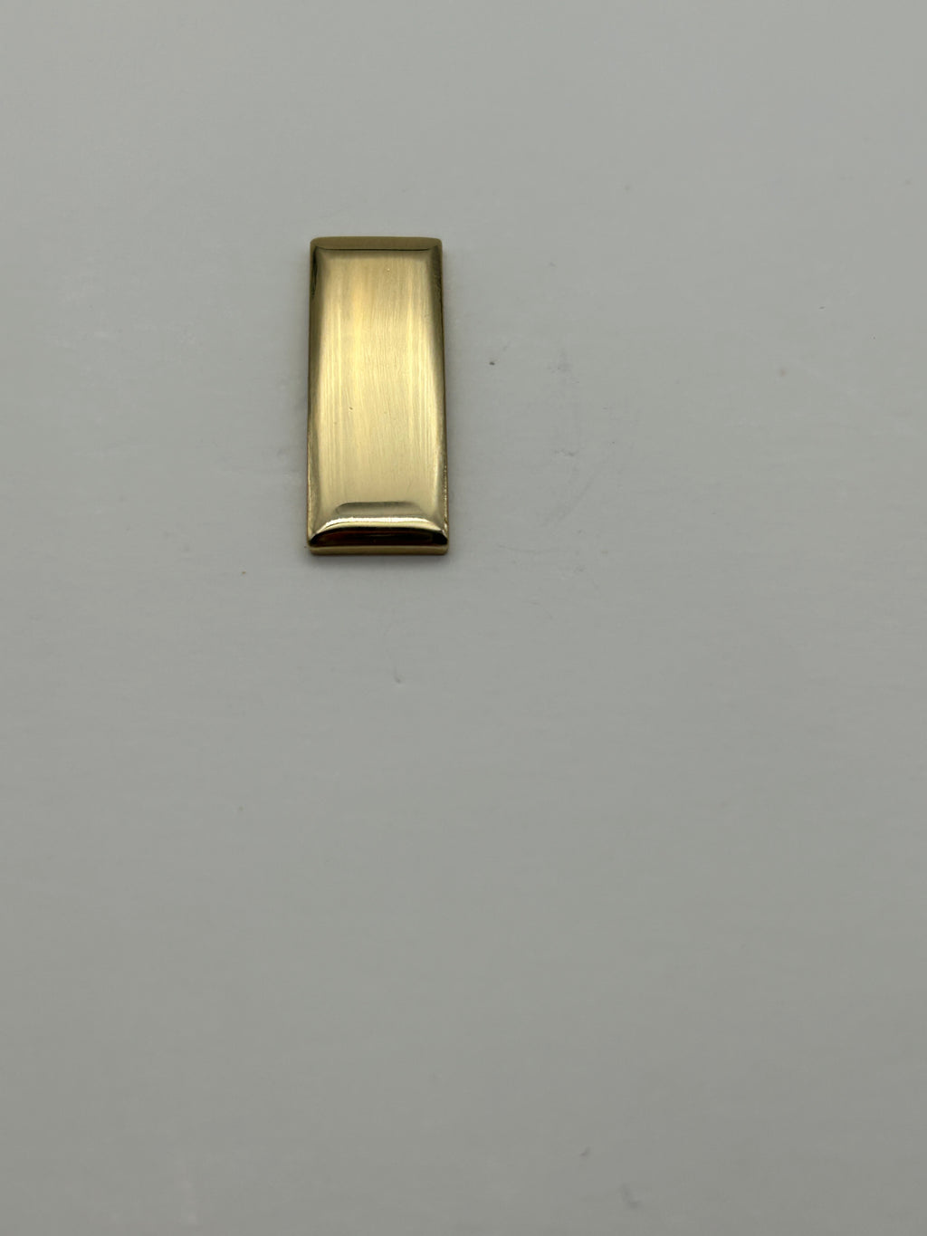 US Army 2nd LT Lapel Hat Pin | Military Hats & Pins
