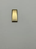 US Army 2nd LT Lapel Hat Pin | Military Hats & Pins