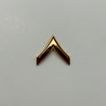 US Marine Private Class E-2 Lapel-Hat Pin | Military Hats & Pins