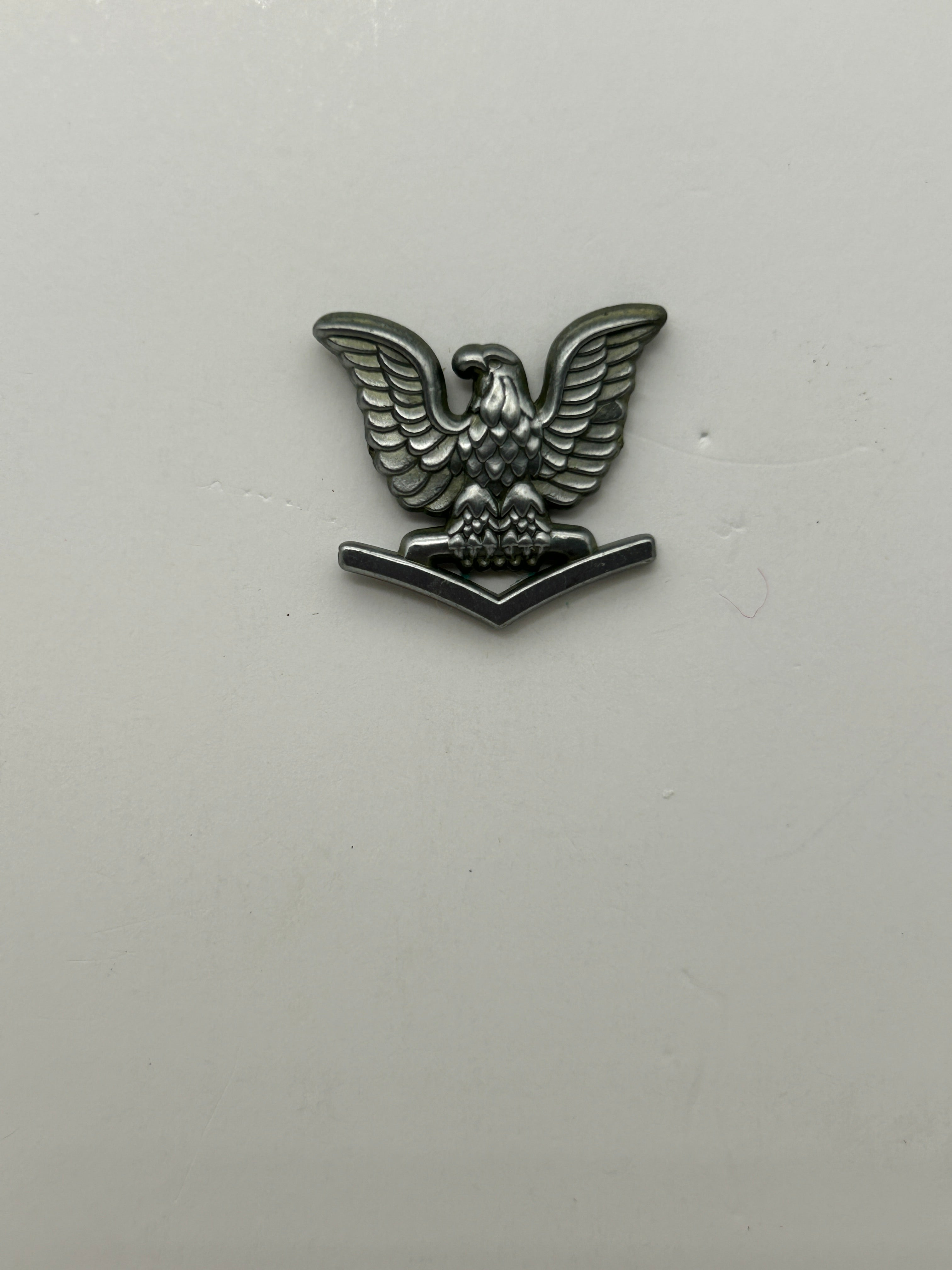 Petty Officer 3rd Class Lapel-Hat Pin | Military Hats & Pins
