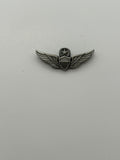 US Master Army Pilot Mini Lapel-Hat Pin | Military Hats & Pins