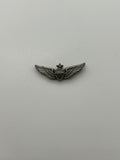 US Army Mini Senior Army Pilot Lapel-Hat Pin | Military Hats & Pins