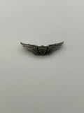 US Army Pilot Wings Mini Lapel-Hat Pin | Military Hats & Pins