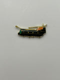 US Army Chinook Lapel - Hat Pin | Military Hats & Pins
