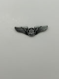 USAF Basic Aircrew Regular Size Lapel-Hat Pin | Military Hats & Pins