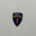 US Army Berlin Brigade Occupation Hat Lapel Pin | Military Hats & Pins