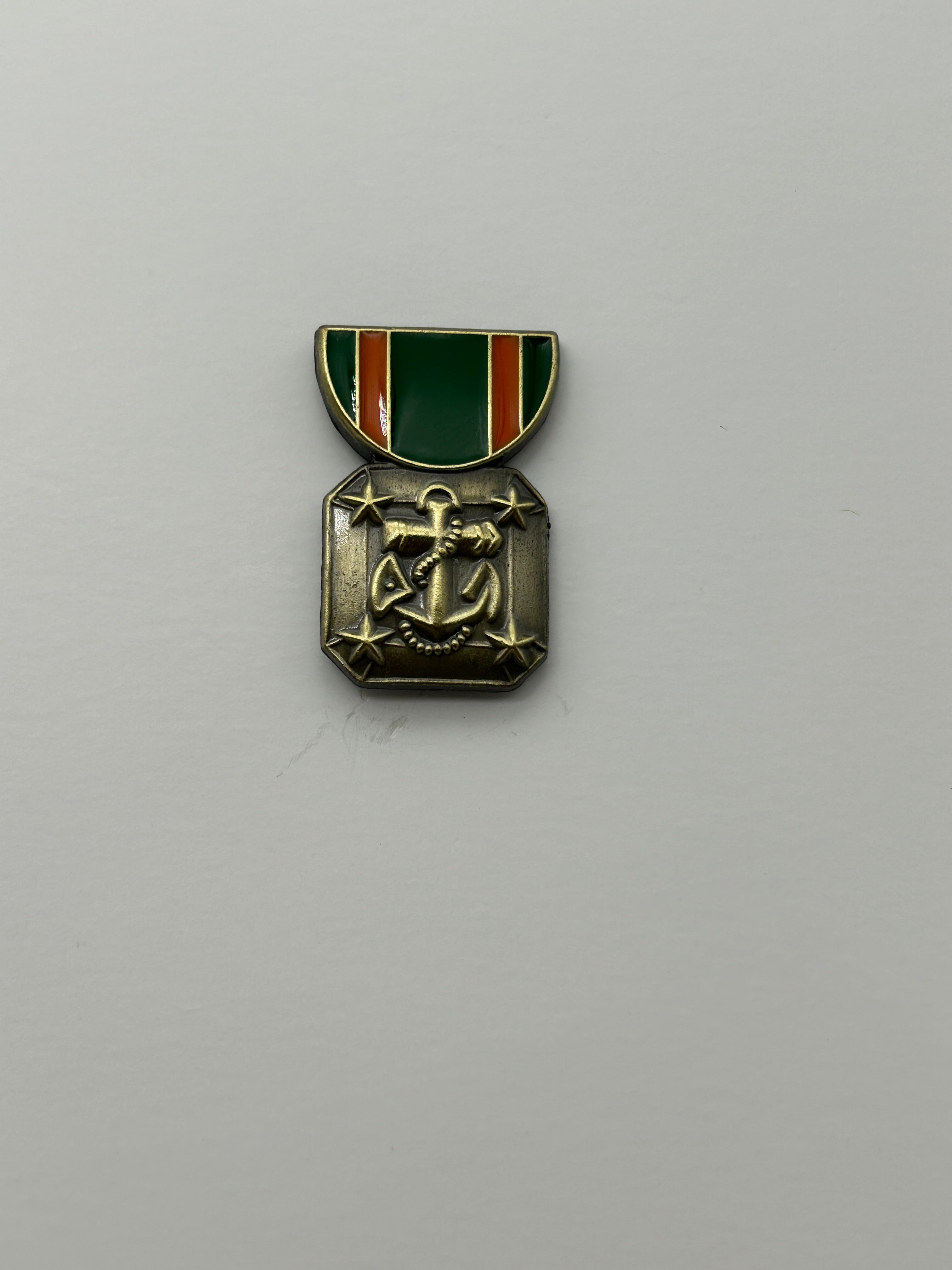 US Navy Achievement Lapel-Hat Pin | Military Hats & Pins