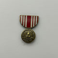 US Army Good Conduct Medal Lapel - Hat Pin | Military Hats & Pins