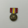 US National Defense Lapel-Hat Pin | Military Hats & Pins