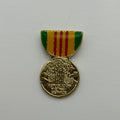 Vietnam Service Lapel-Hat Pin | Military Hats & Pins