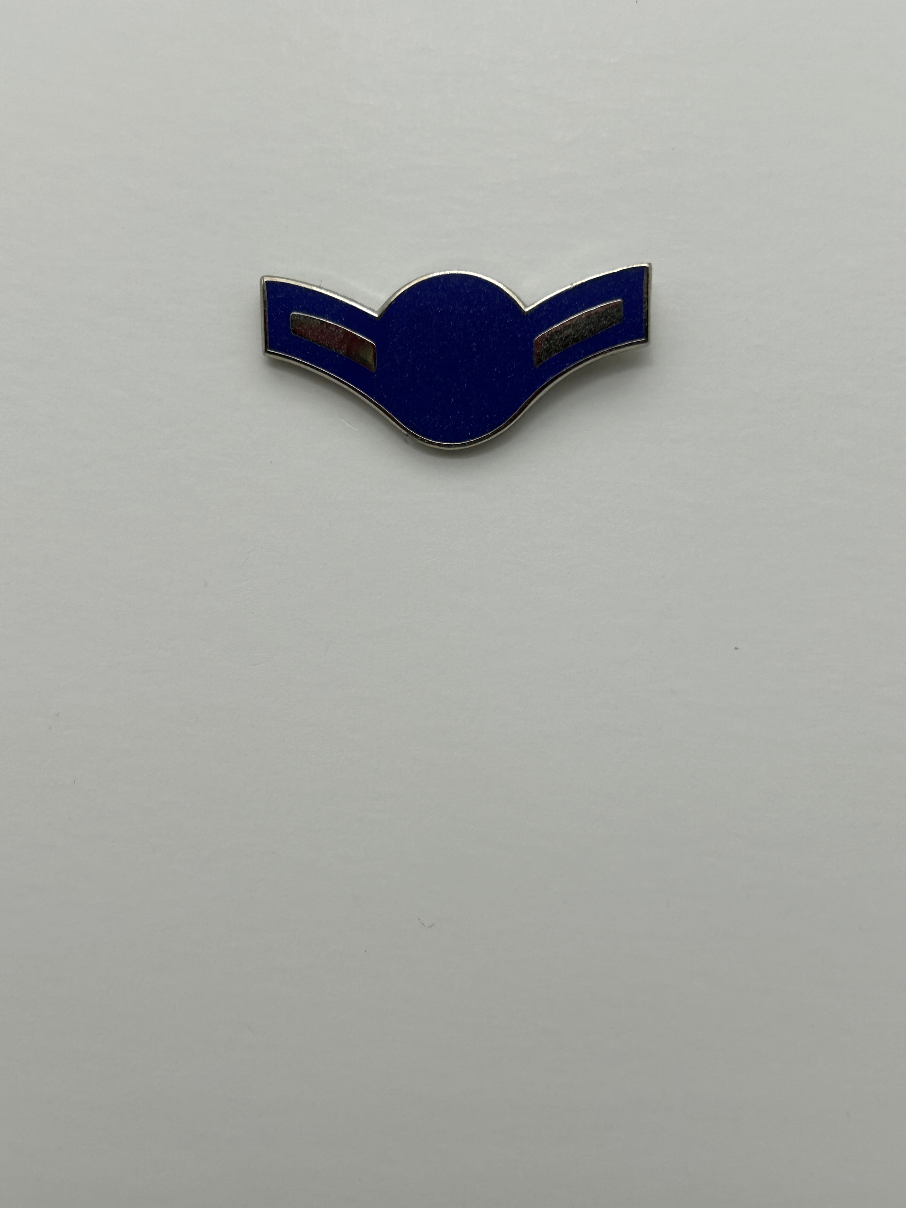 US Air Force Airman E-2 Lapel-Hat Pin | Military Hats & Pins