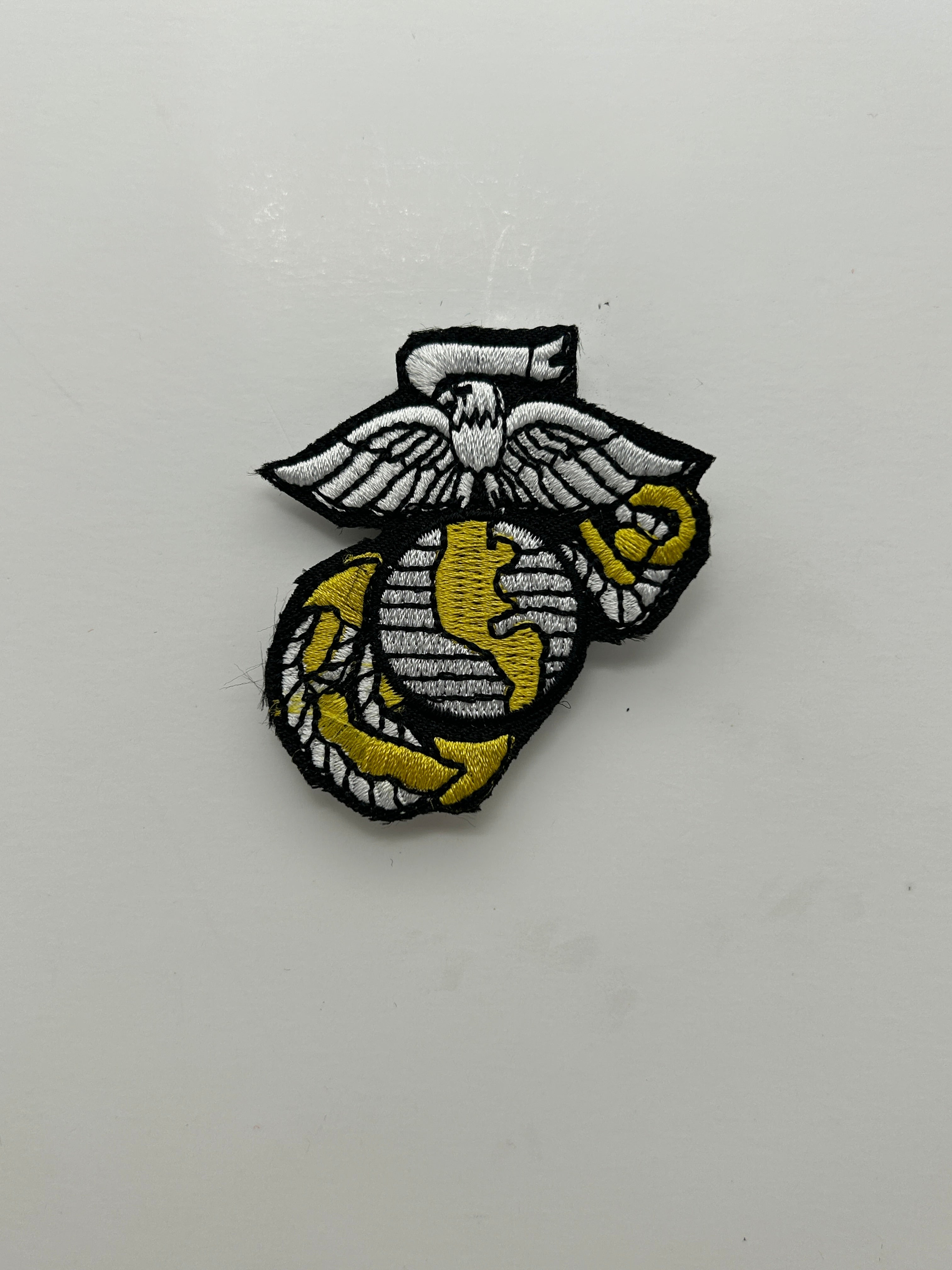 US Marine USMC Patch | Military Hats & Pins