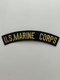 US Marine Corps Patch | Military Hats & Pins