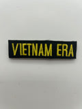 Military Patches: Tabs & Tiny Logo | VIETNAM ERA