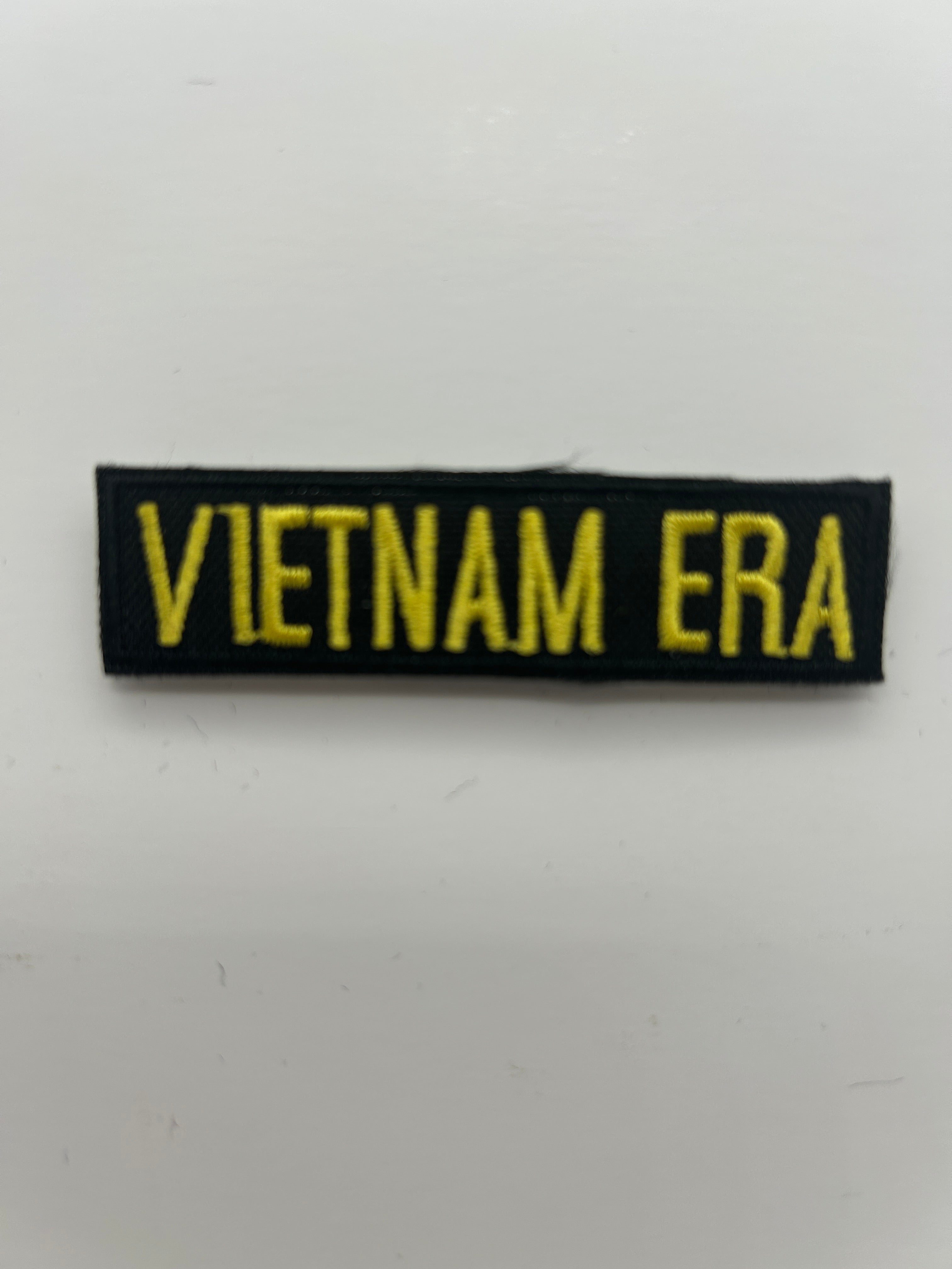 Military Patches: Tabs & Tiny Logo | VIETNAM ERA