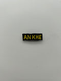 Military Patches: Tabs & Tiny Logo | AN KHE
