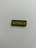 Military Patches: Tabs & Tiny Logo | BUDINGEN