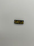 Military Patches: Tabs & Tiny Logo | CATLO