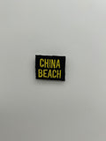 Military Patches: Tabs & Tiny Logo | CHINA BEACH
