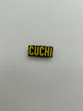 Military Patches: Tabs & Tiny Logo | CUCHI