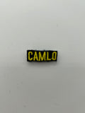 Military Patches: Tabs & Tiny Logo | CAMLO