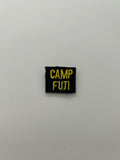 Military Patches: Tabs & Tiny Logo | CAMP FUJI
