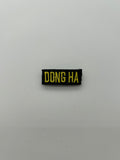 Military Patches: Tabs & Tiny Logo | DONG HA