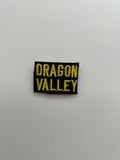 Military Patches: Tabs & Tiny Logo | DRAGON VALLEY