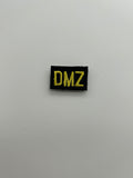 Military Patches: Tabs & Tiny Logo | DMZ