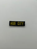 Military Patches: Tabs & Tiny Logo | HUE CITY