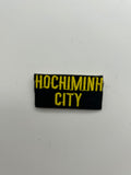 Military Patches: Tabs & Tiny Logo | HOCHIMINH CITY