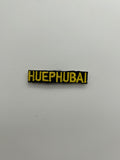 Military Patches: Tabs & Tiny Logo | HUEPHUBAI