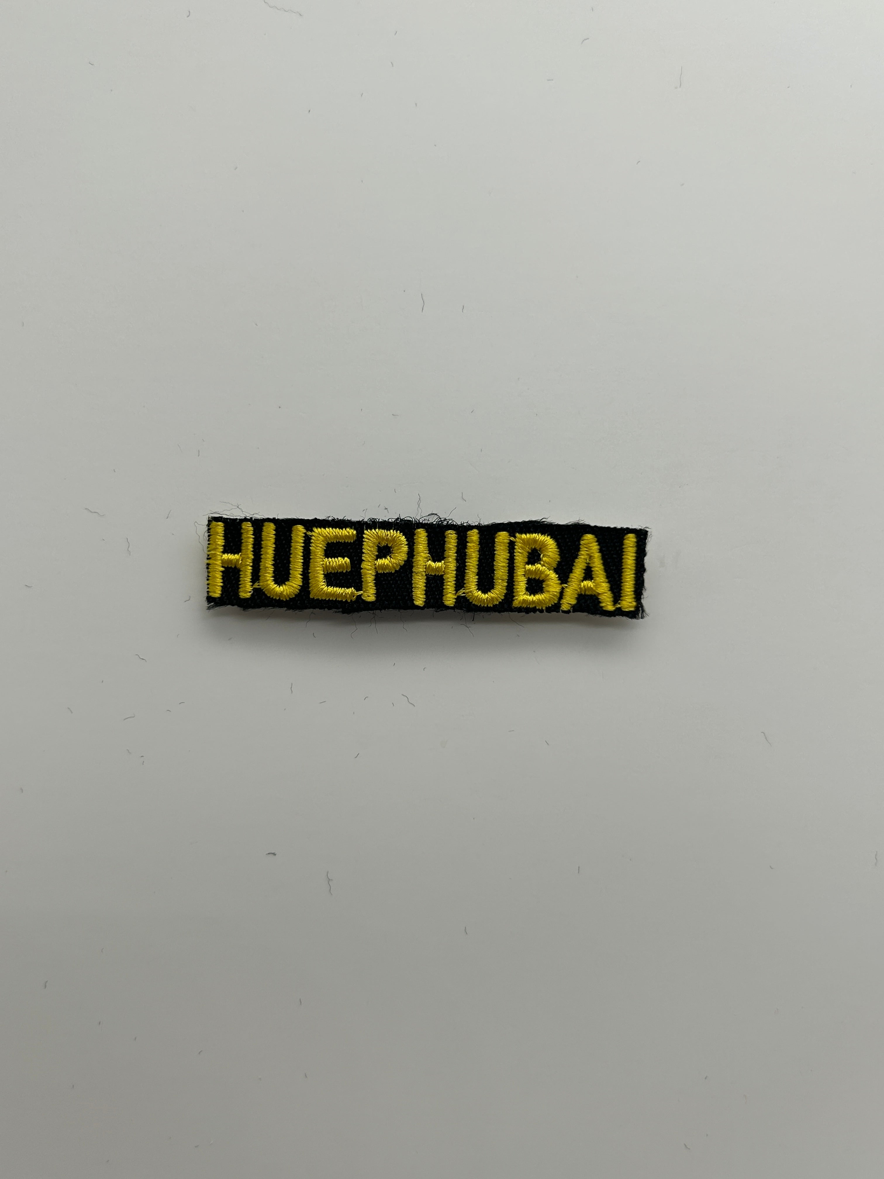Military Patches: Tabs & Tiny Logo | HUEPHUBAI