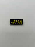 Military Patches: Tabs & Tiny Logo | JAPAN