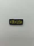 Military Patches: Tabs & Tiny Logo | KIRKUSH