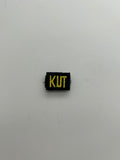 Military Patches: Tabs & Tiny Logo | KUT