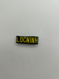 Military Patches: Tabs & Tiny Logo | LOCNINH