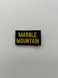 Military Patches: Tabs & Tiny Logo | MARBLE MOUNTAIN