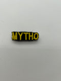 Military Patches: Tabs & Tiny Logo | MYTHO