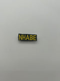 Military Patches: Tabs & Tiny Logo | NHABE
