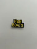 Military Patches: Tabs & Tiny Logo | PBR BOATS