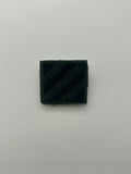 US Military Tabs and Tiny Logo 1 1/2 : 3rd Infantry Subdued | Military Hats & Pins