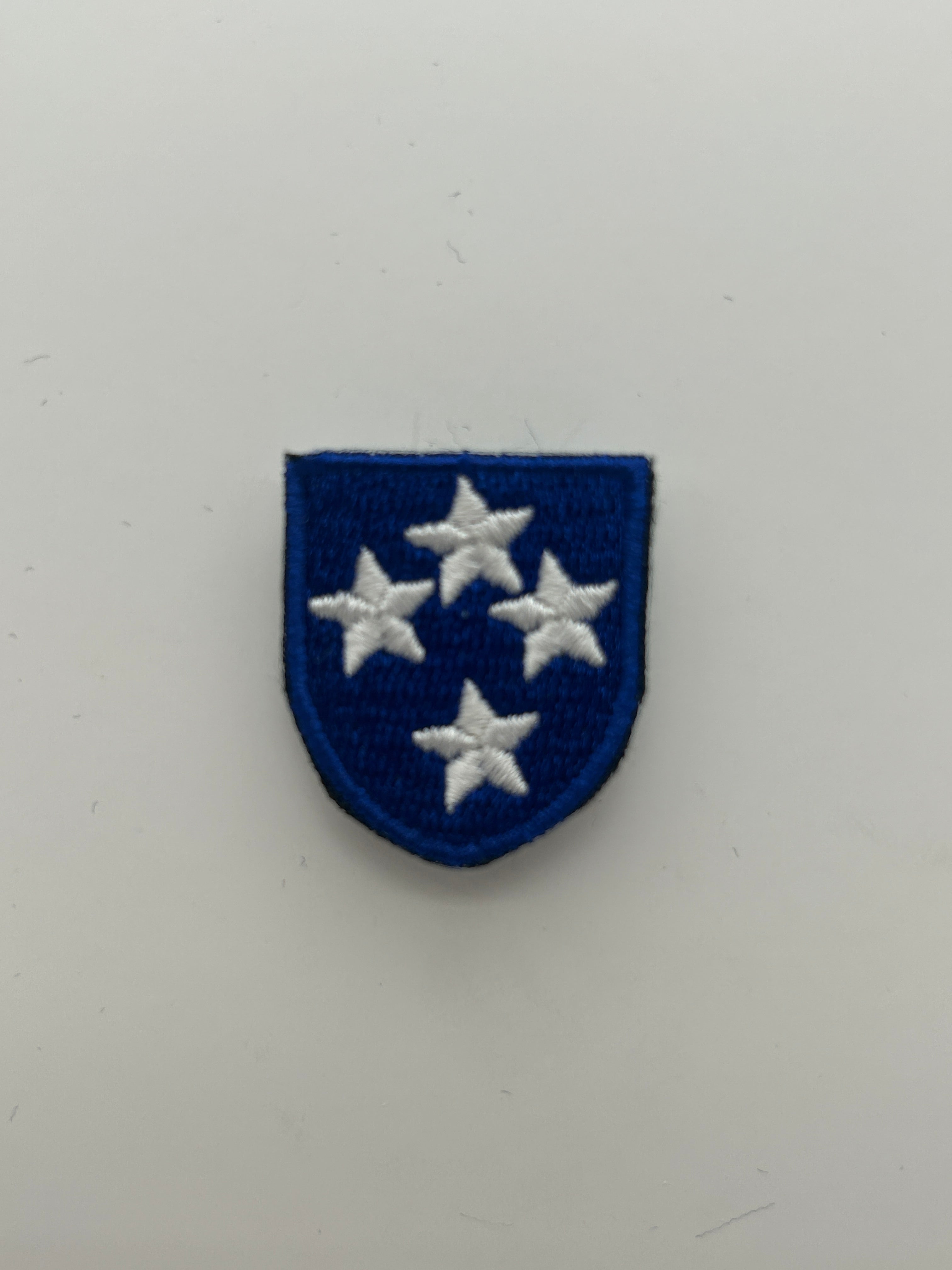 US Military Tabs and Tiny Logo 1 1/2 : Americal Division | Military Hats & Pins