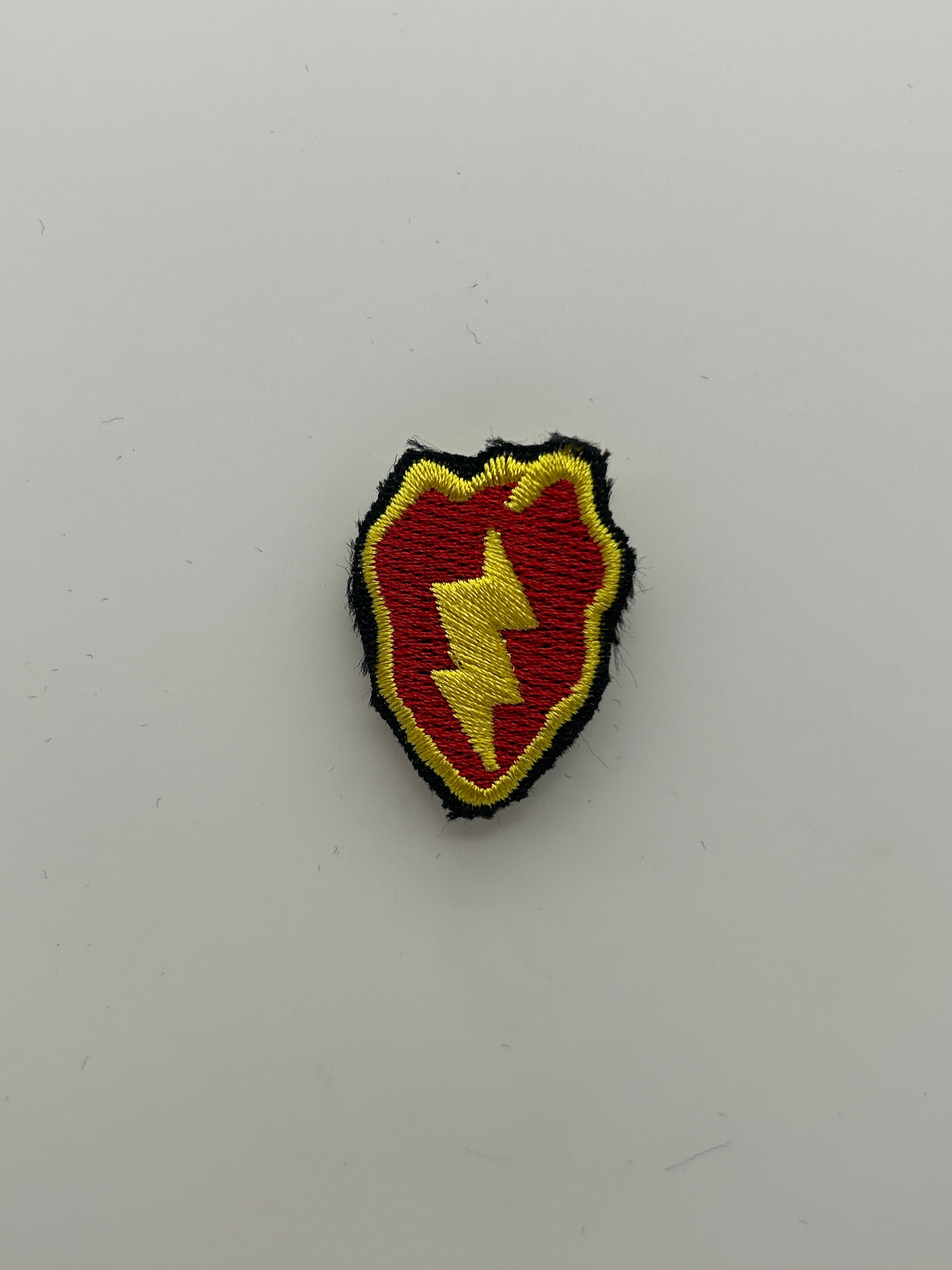 UUS Military Tabs and Tiny Logo 1 1/2 : 25th Infantry Division Tiny | Military Hats & Pins
