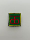 US Military Tabs and Tiny Logo 1 1/2 : 99th Readiness Division | Military Hats & Pins