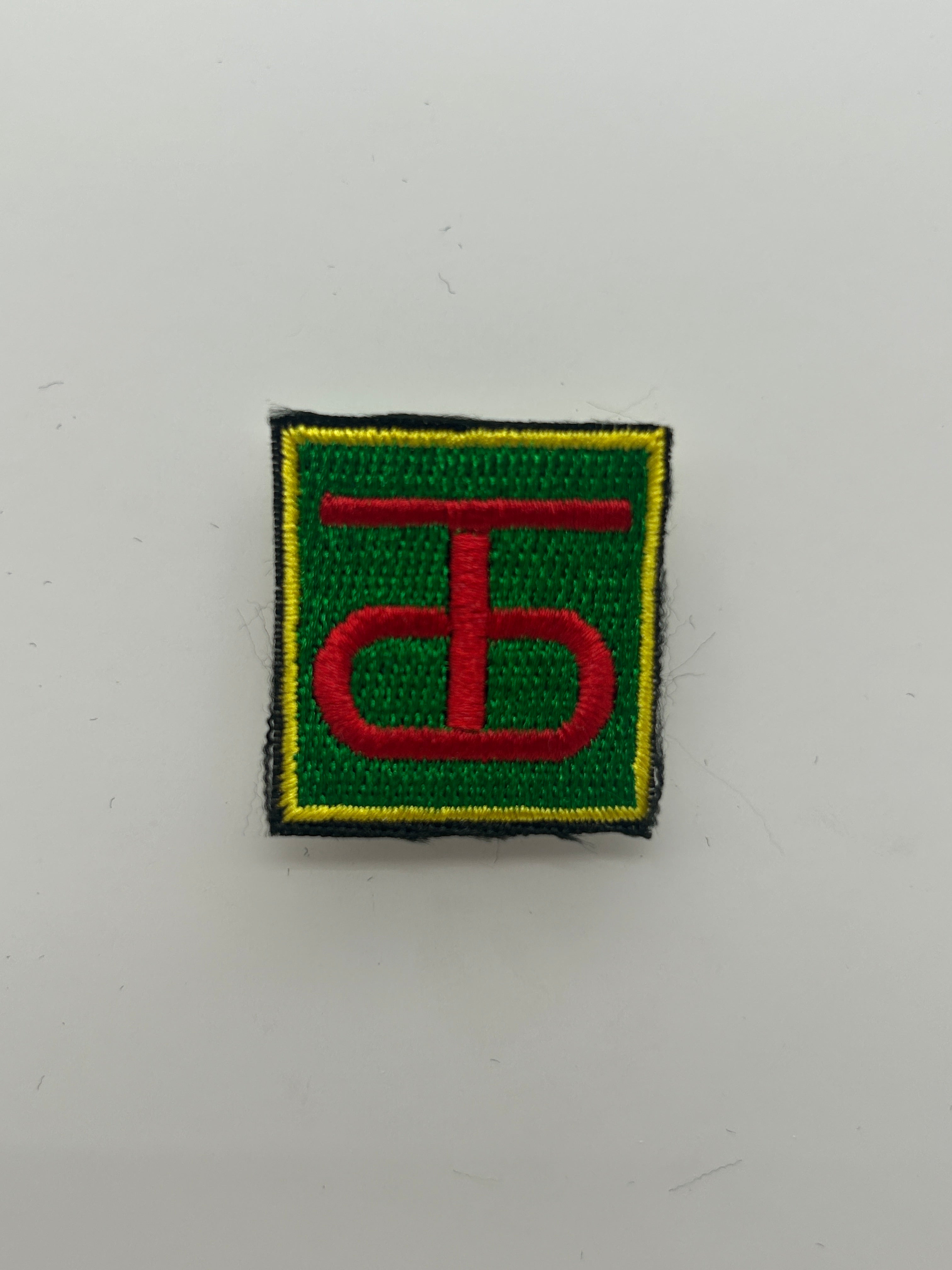 US Military Tabs and Tiny Logo 1 1/2 : 99th Readiness Division | Military Hats & Pins