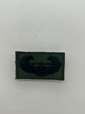 US Military Tabs and Tiny Logo 1 1/2 : Subdued Air Assault | Military Hats & Pins