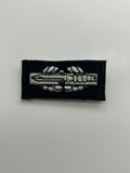 US Military Tabs and Tiny Logo 1 1/2 : Combat Action Badge | Military Hats & Pins
