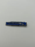 US Military Tabs and Tiny Logo 1 1/2 : Infantry Musket Patch | Military Hats & Pins